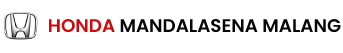 Honda Mandalasena Malang